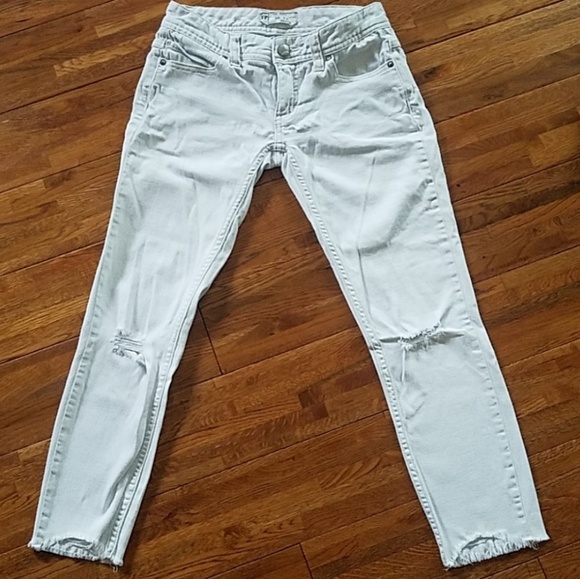 Free People jeans - Picture 4 of 4